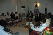 015_Meeting at KCCI